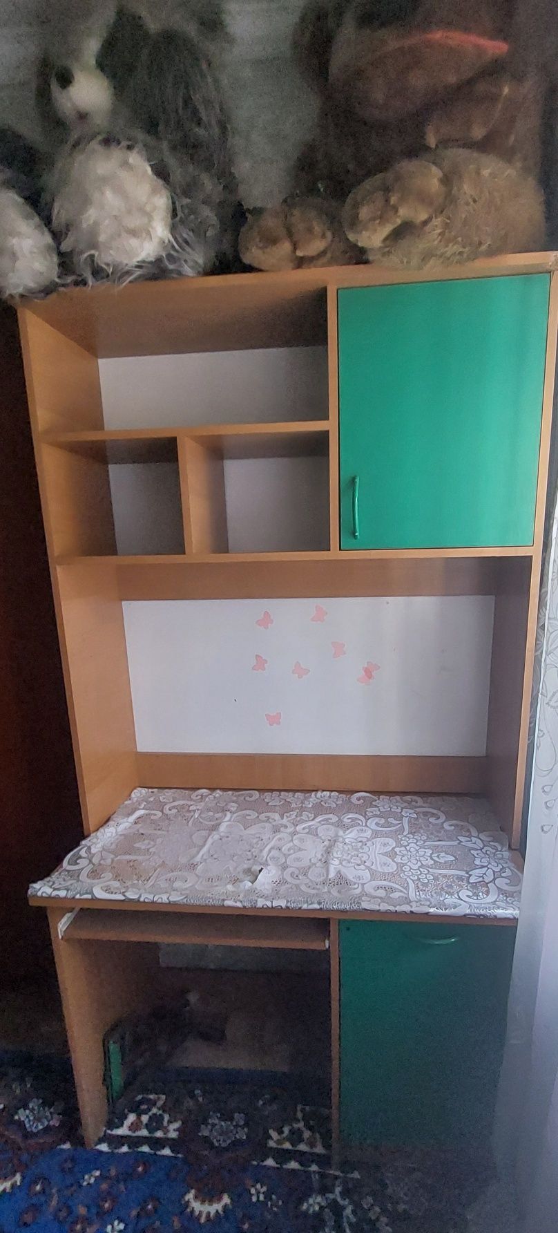 Продам письменний стіл
