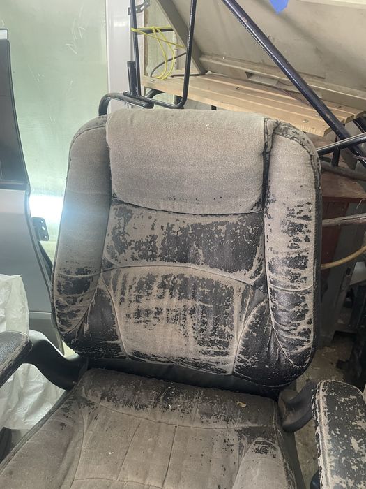 кресло компьютерное под восстановление