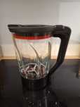 Nowy kielich do blendera Bosch MUZS6MX