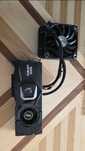 MSI RTX 2080 Sea Hawk