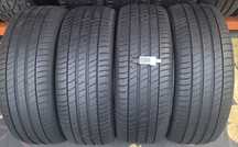 Opony 215 50 R 18 92W Michelin Primacy3