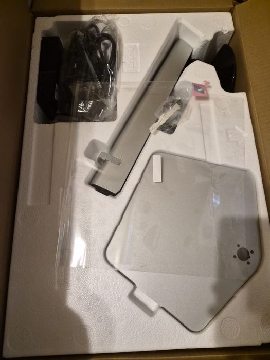 Монитор игровой Samsung Odyssey OLED G6 (LS27DG612SIXCI/UA)