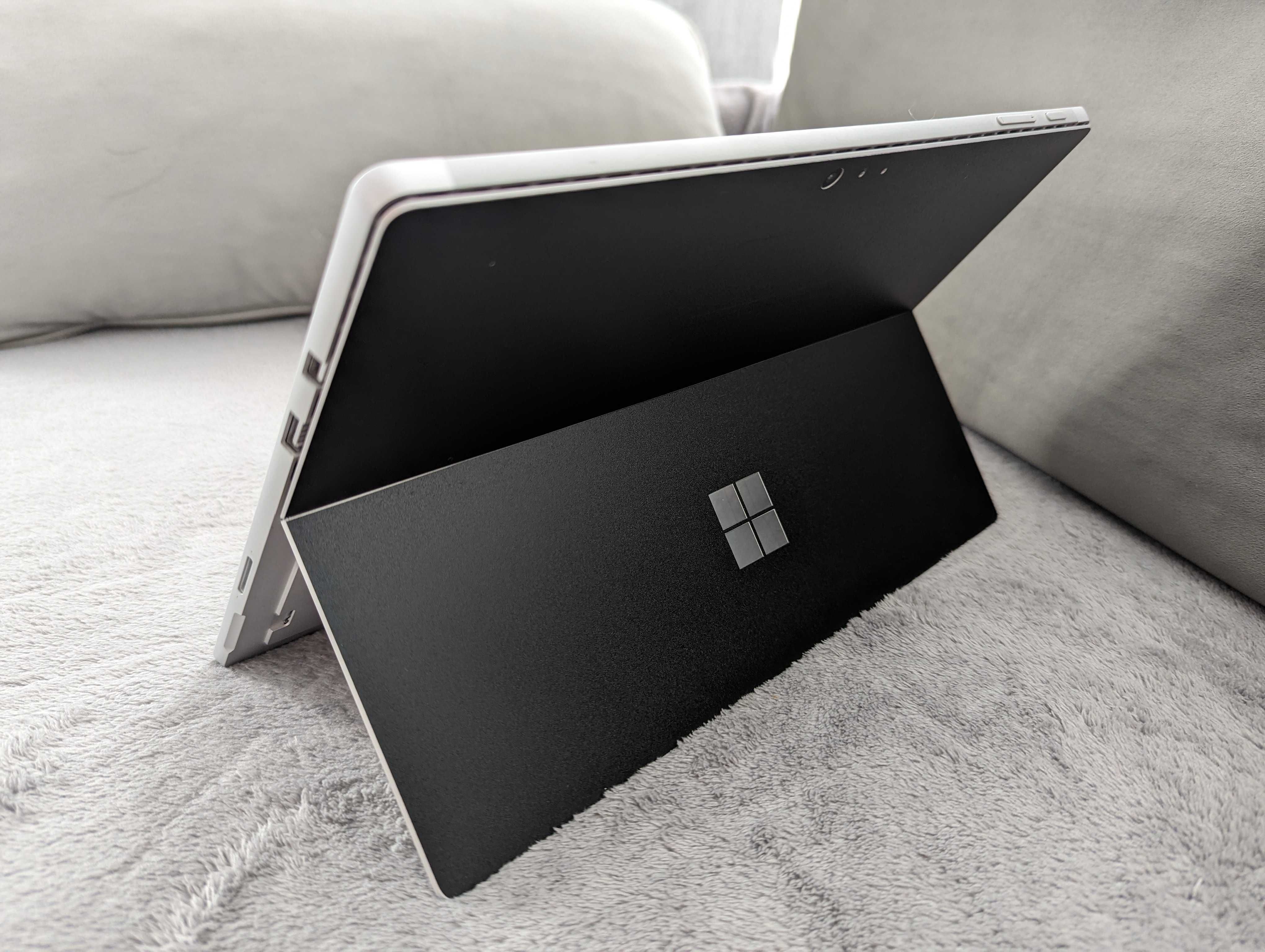 Microsoft Surface Pro 6 i5-8350U 8GB Ram 128 SSD Планшет 2K Экран ПК