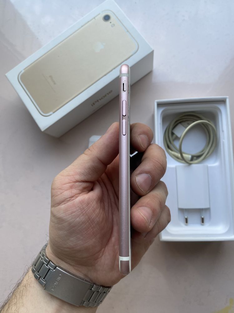 Iphone 6s 64 gb pink/рожевий з перших рук