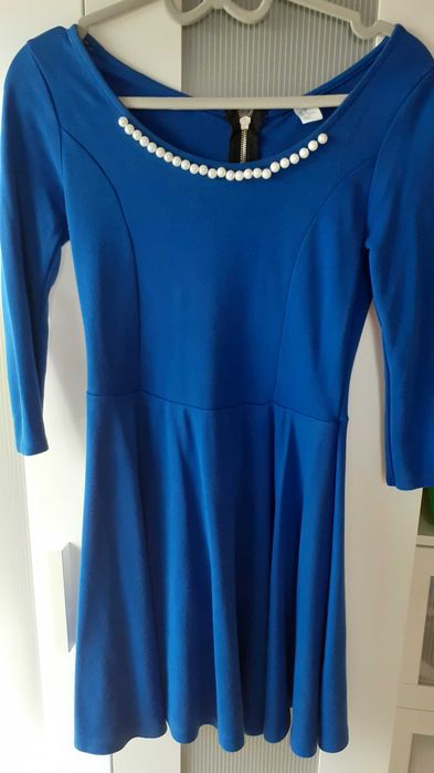 Sukienka H&M rozm.36