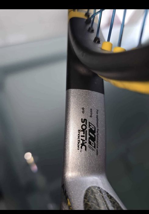 Raquete de Ténis Head Ti.Fire