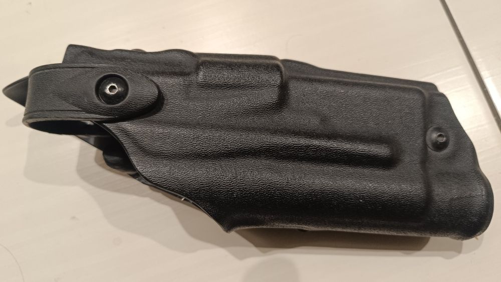 Kabura glock 17, 22 streamlight tlr 1