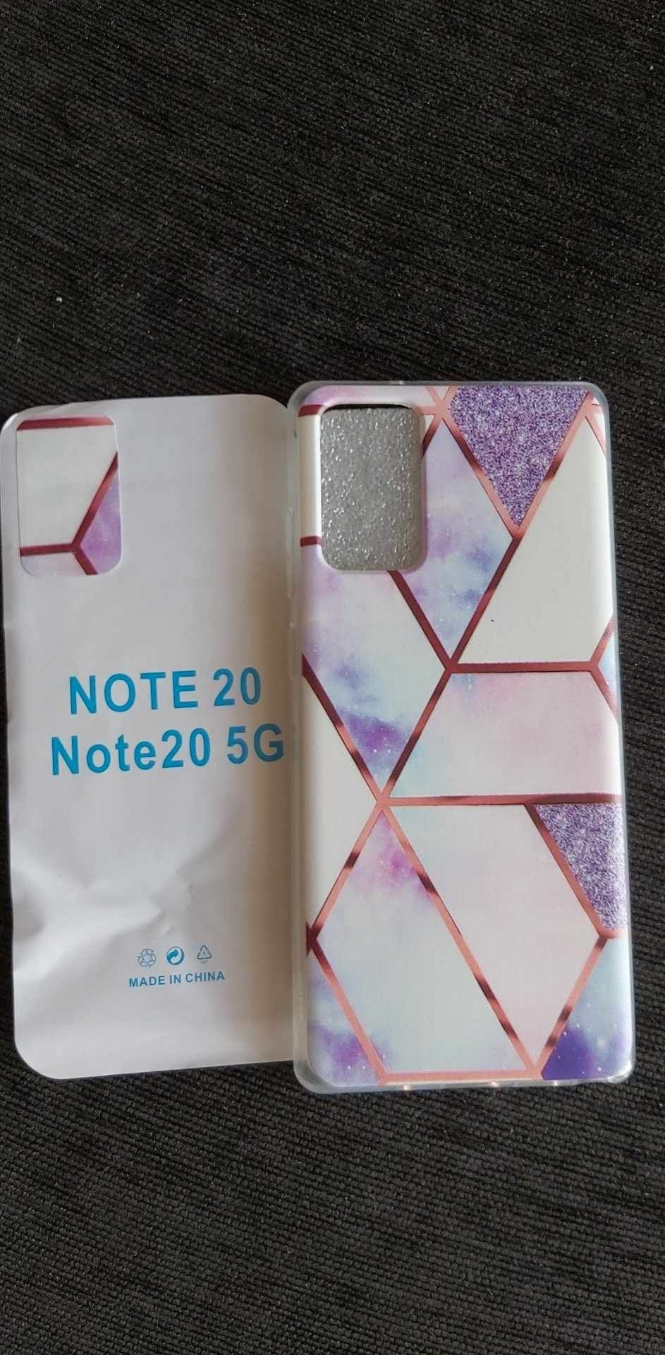 Etui samsung notę