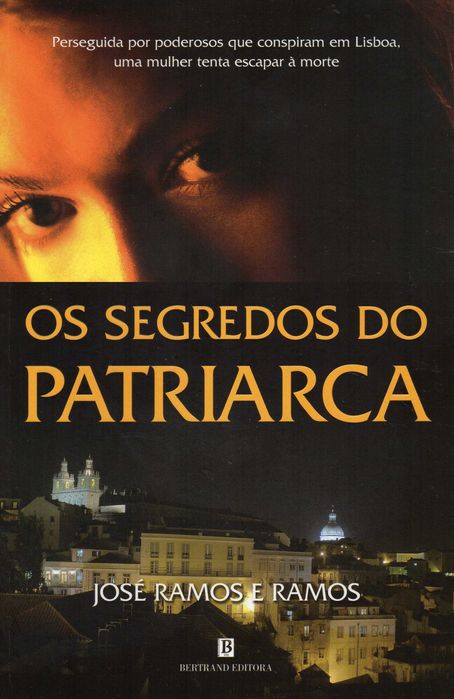Os Segredos do Patriarca