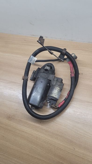 Rozrusznik bmw e60 e90 2.0d N47