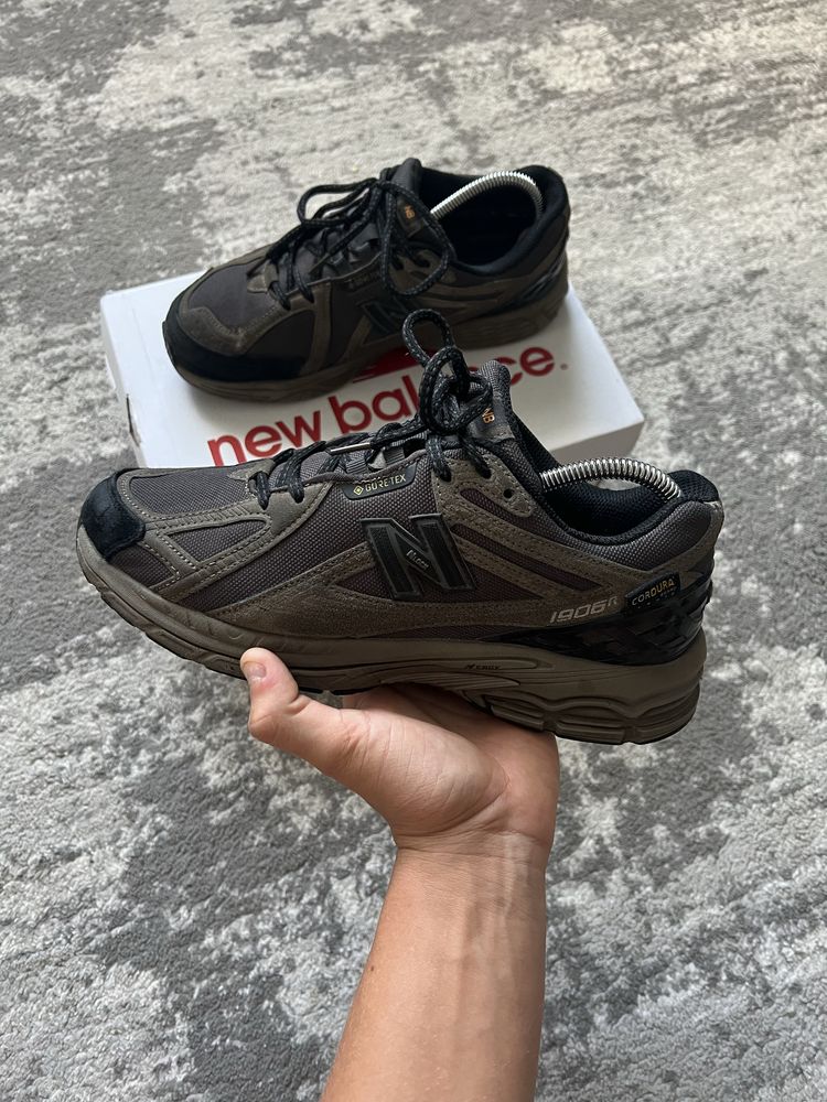 New balance 1906