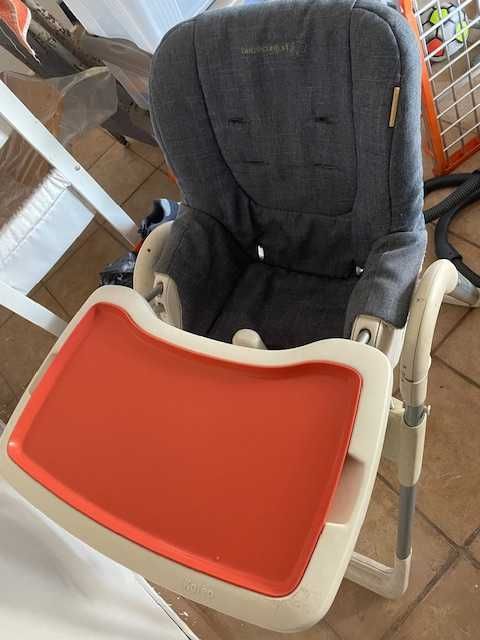 Cadeira de comer Bebeconfort