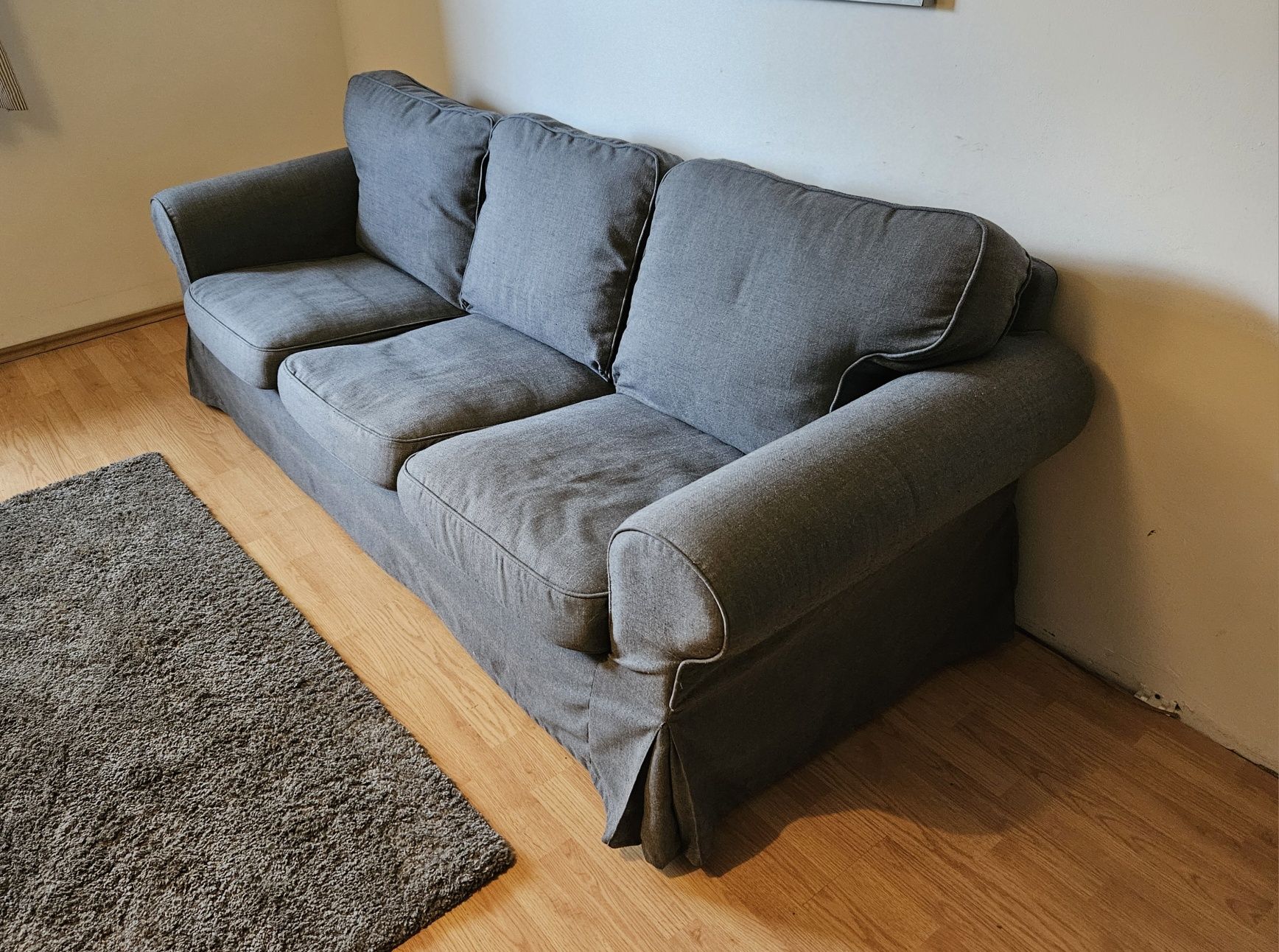 Sofa 3-osobowa IKEA Ektorp