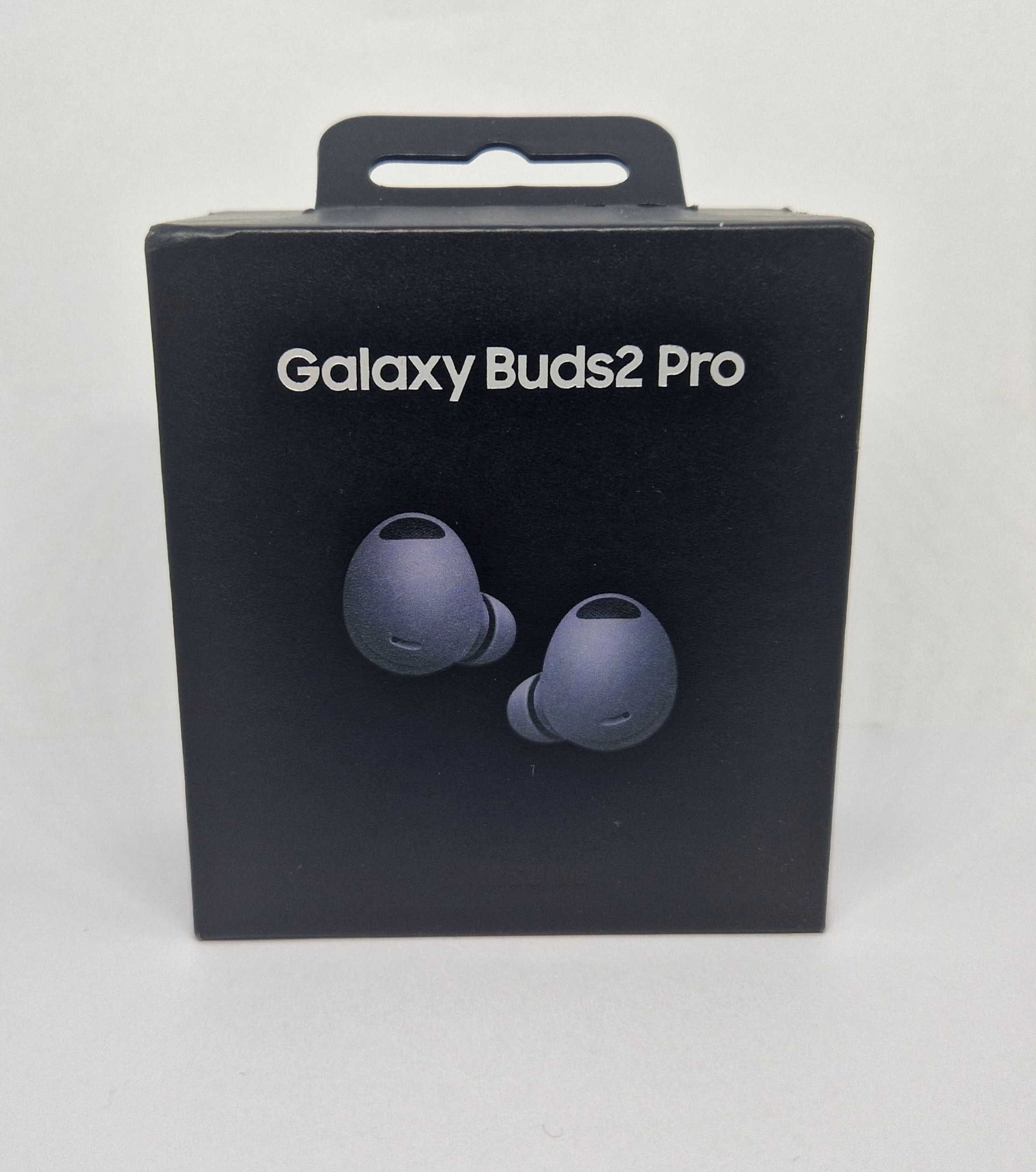 Słuchawki BT Samsung Galaxy Buds 2 Pro, SM-R510, Komis Jasło Czackiego