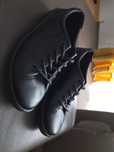 Buty Ecco skórzane r.35