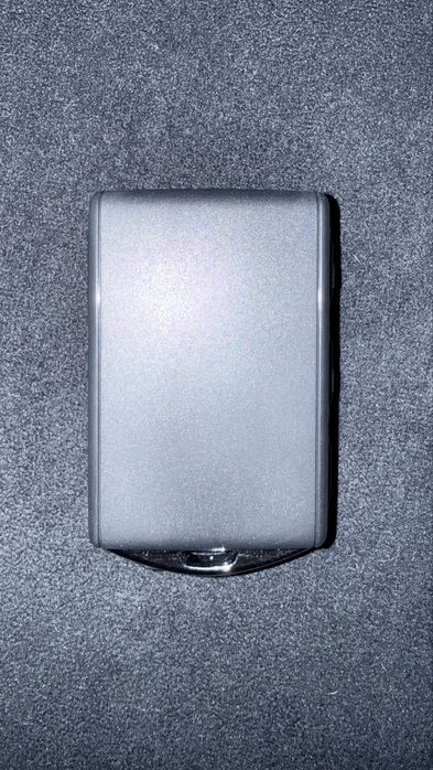 Chave Polestar 2 /Volvo