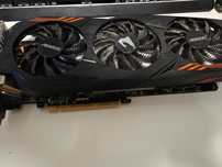 Karta graficzna NVIDIA GeForce GTX 1060