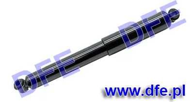 Amortyzator tylny do Mitsubishi Fuso/Canter 1996-> , prawy=lewy