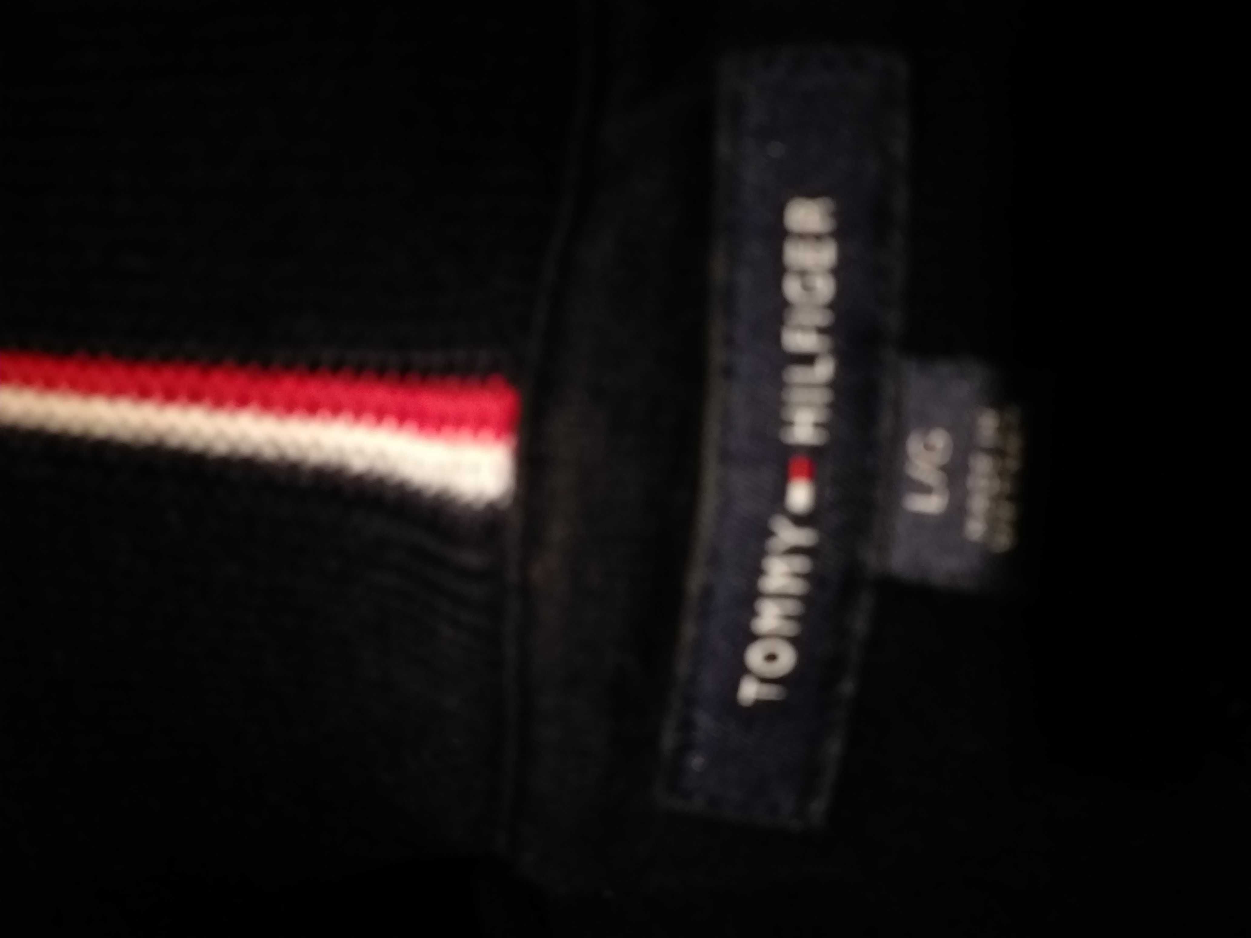 Sweter męski Tommy Hilfiger L