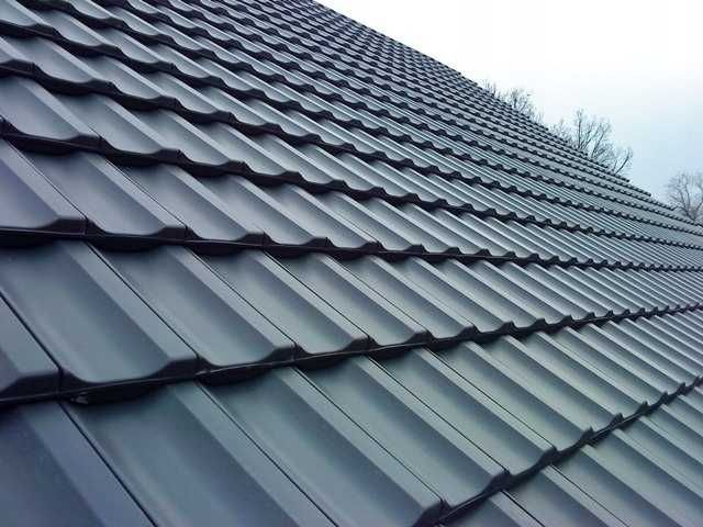 dachówka ceramiczna CREATON OPTIMA ANGOBA