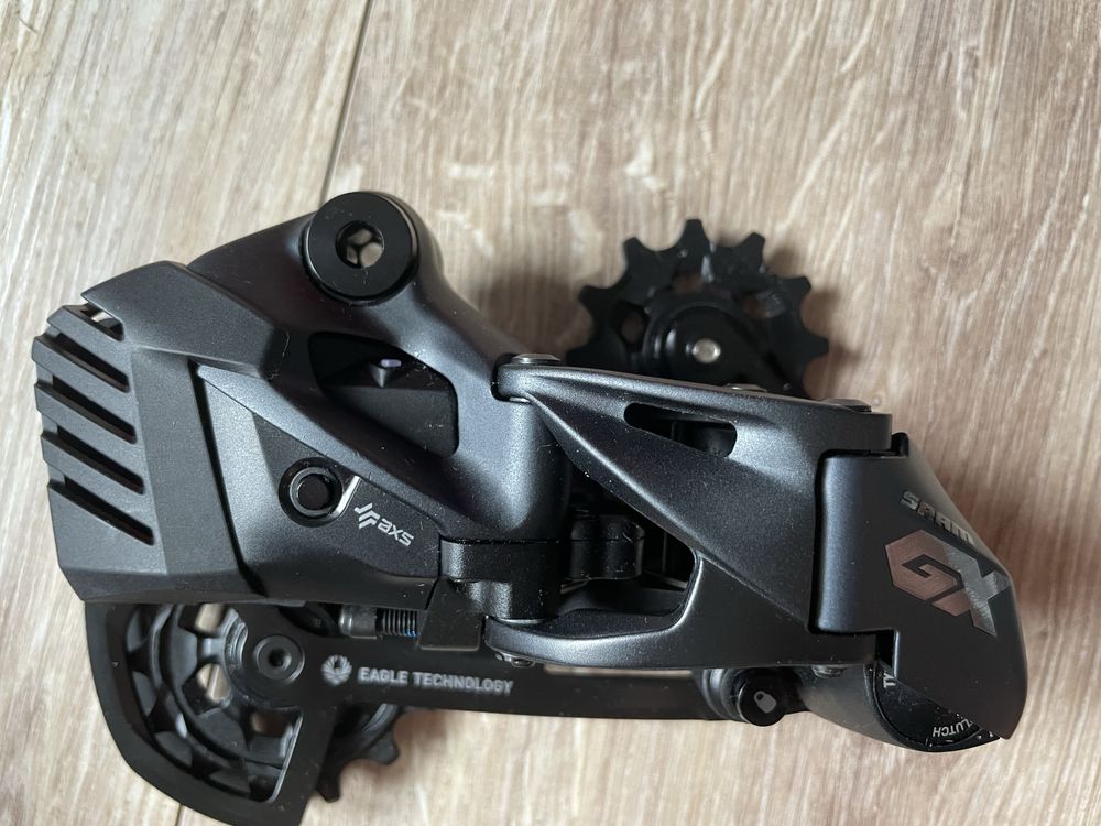 Sram zestaw GX Eagle AXS Upgrade Kit
