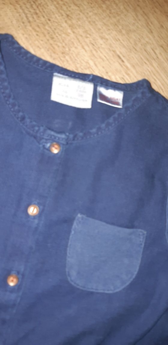 Sukienka zara baby girl 98