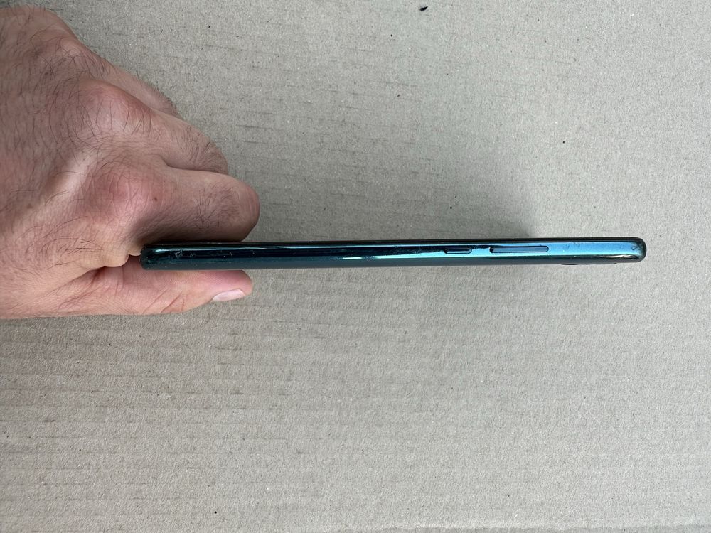 Huawei P smart Z пошкоджений