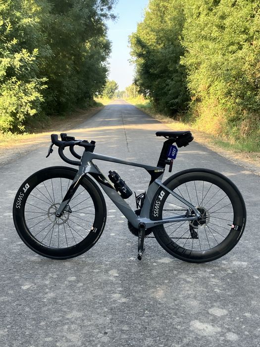 Cannondale Systemsix SRAM