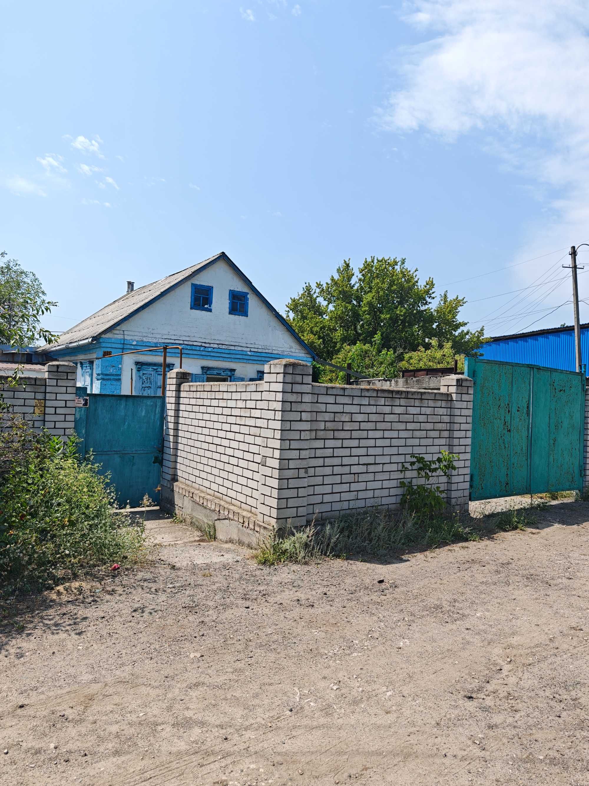 Продаётся дом в АНД районе