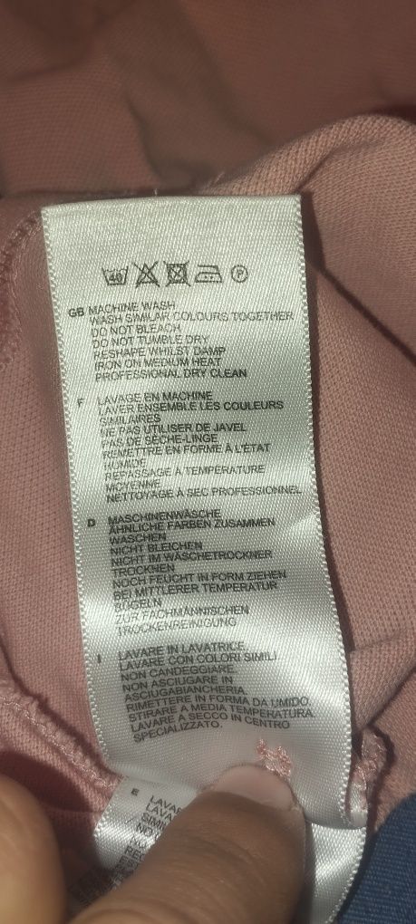 Продам футболку fred perry
