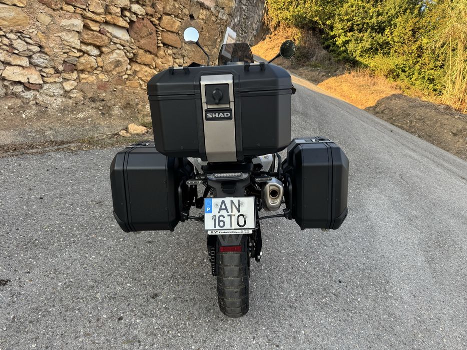 Husqvarna Norden 901