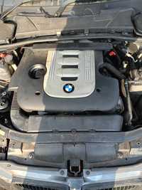 BMW m57 197km manual 306d3 325d części