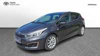 Kia Ceed 1.4 M