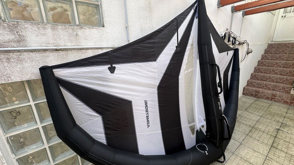 Armstrong A Wing Xps 5,3m Wing FOIL