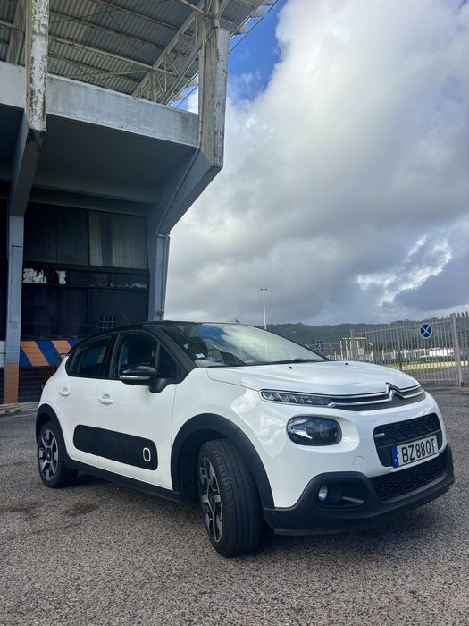 CITROEN - C3 Puretech