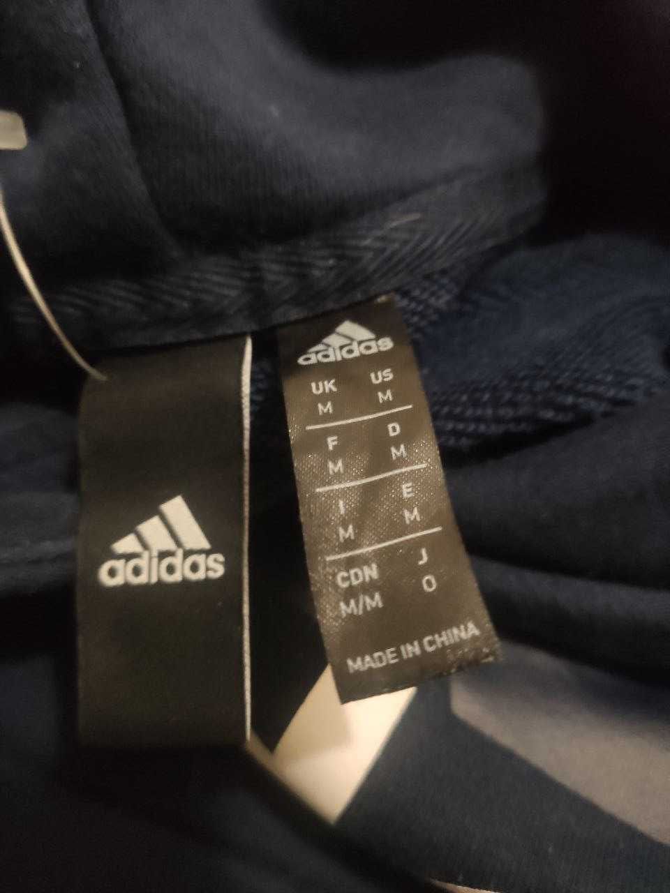 Худи ADIDAS оригинал размер М