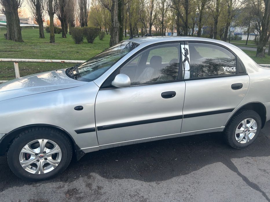 Продам  Део sens