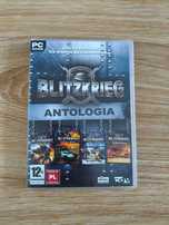 Blitzkrieg Antologia PC DVD-ROM