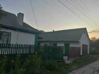 Продається будинок в місті Кам'янка Черкаської області