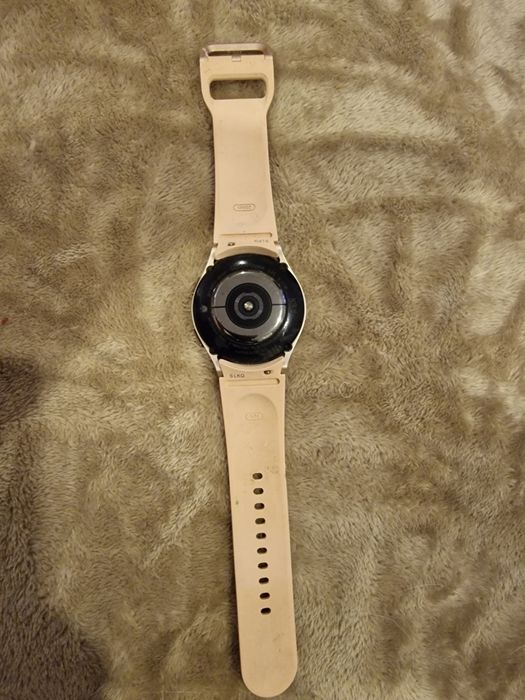 Relógio Galaxy watch 5