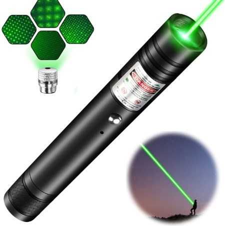 Лазерная указка Green lazer 303 pointer з ключиком
