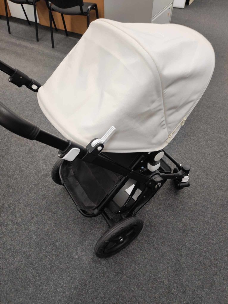 NOWY!!! Wózek Bugaboo Cameleon 3 Plus 2w1