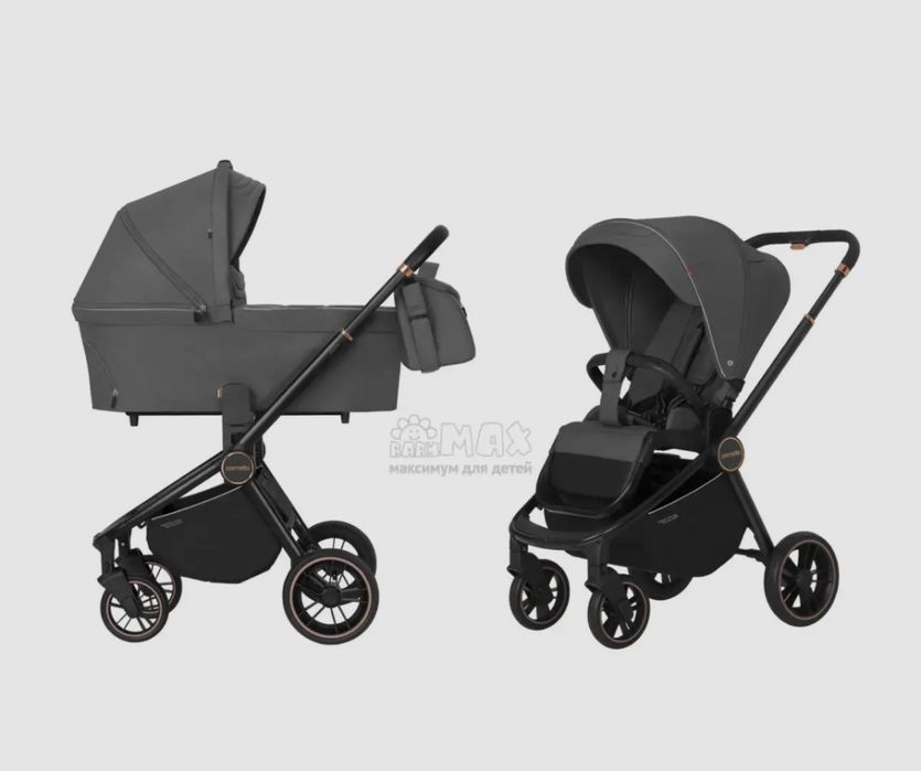 Продам коляску Corrella Epica