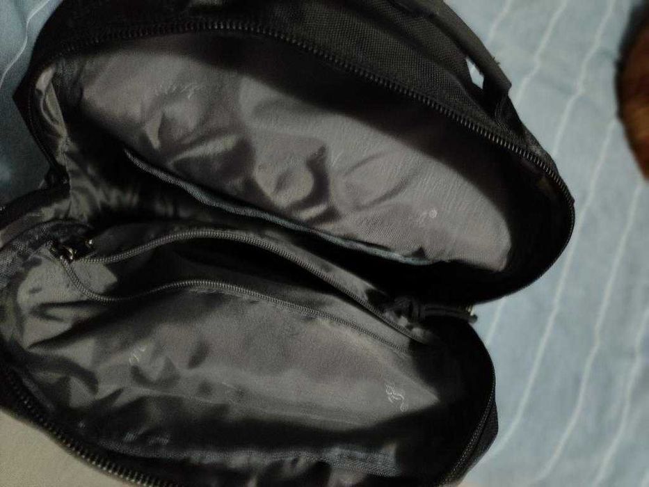 Mochila de alça cruzada