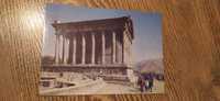 Widokówka Świątynia Garni Armeńska SRR Armenia