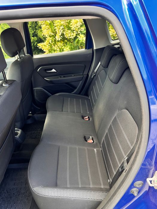 Dacia Duster 1.0 TCE LPG PRESTIGE |salon polska|pierwszy właściciel