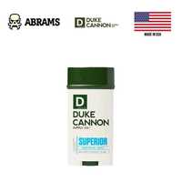 Дезодорант Duke Cannon Aluminum Free Deodorant - Superior