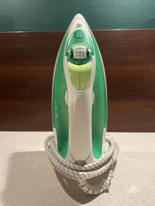 Żelazko Tefal FV 3330, 2000w