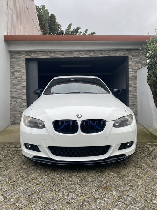 PERSONALIZAÇÃO BMW E81/ E82/ E87/ E90/ E92/ E60 …