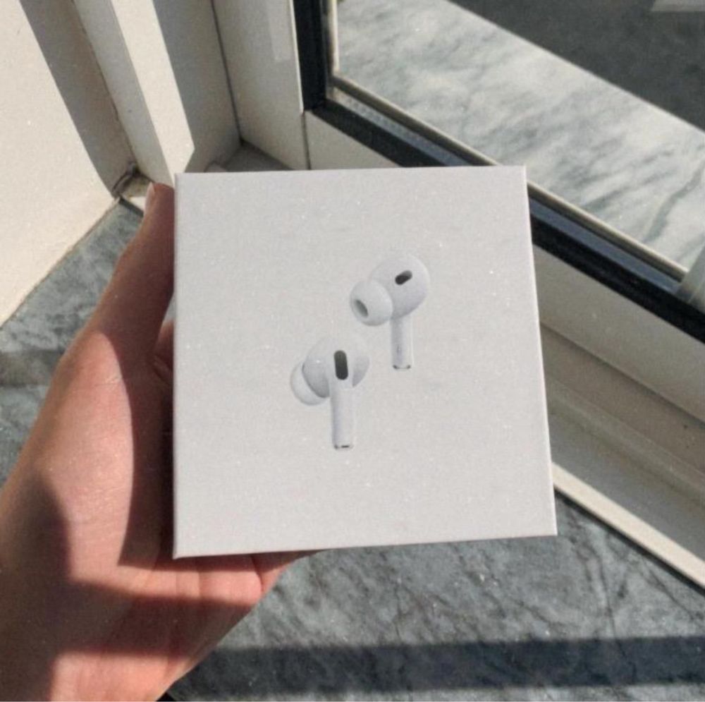 Airpods (qualidade garantida)